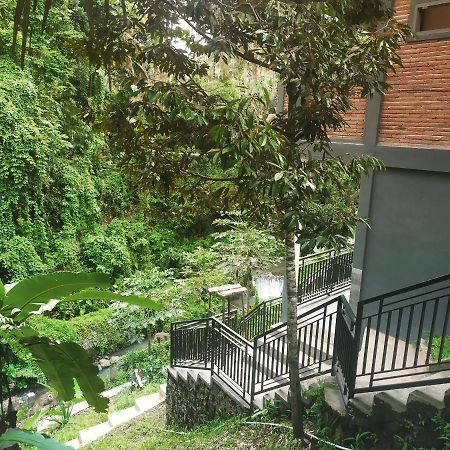 Kelapa Gading Villas 外南梦 外观 照片