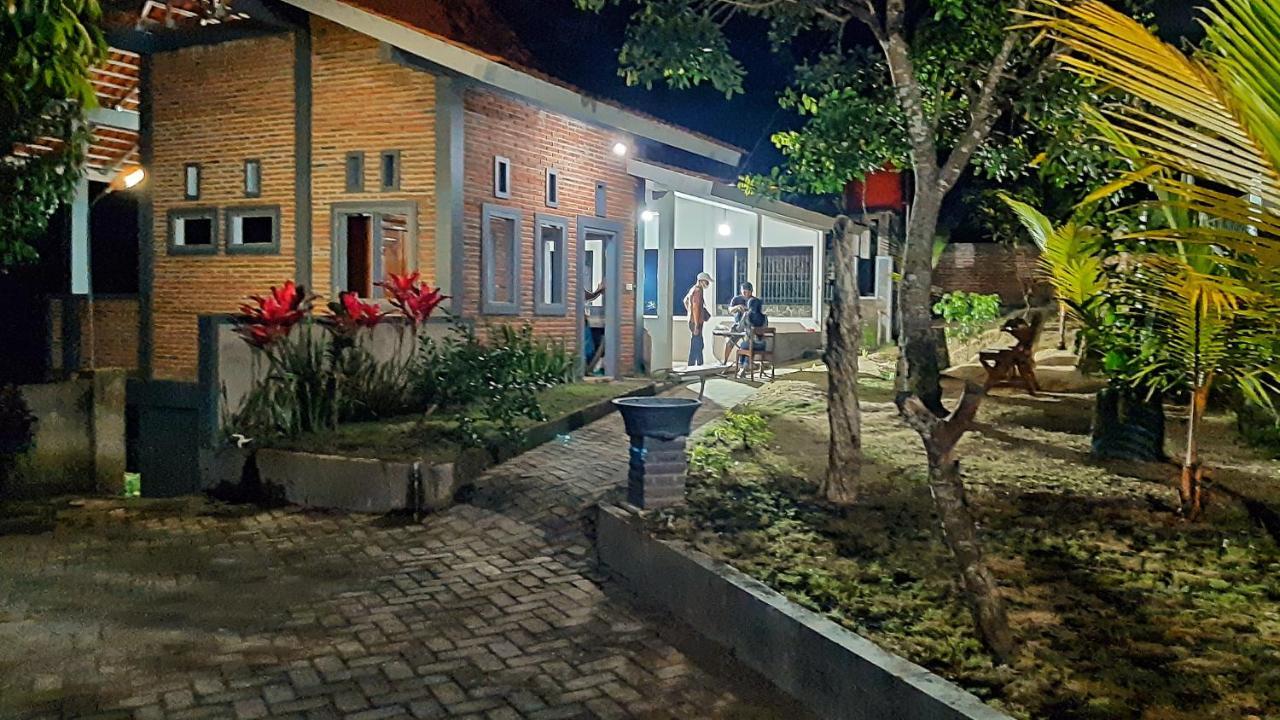 Kelapa Gading Villas 外南梦 外观 照片